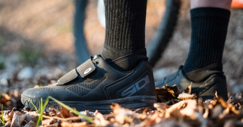 Gravity Shoes: Introducing the New Dimaro Gravity Shoes by Sidi