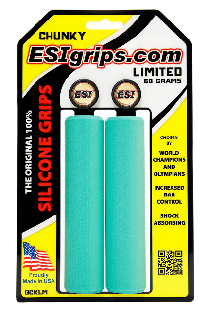 ESI Grips Releases Newest Limited Color