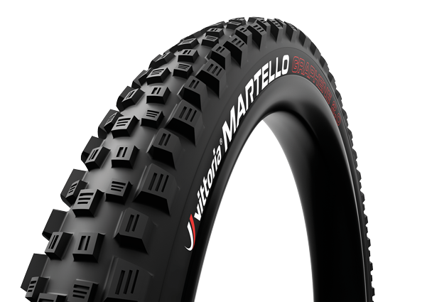Vittoria Presents the New Casing for EMTBs