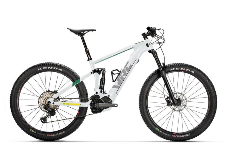 New Conor Electric Bike | BikeToday.news