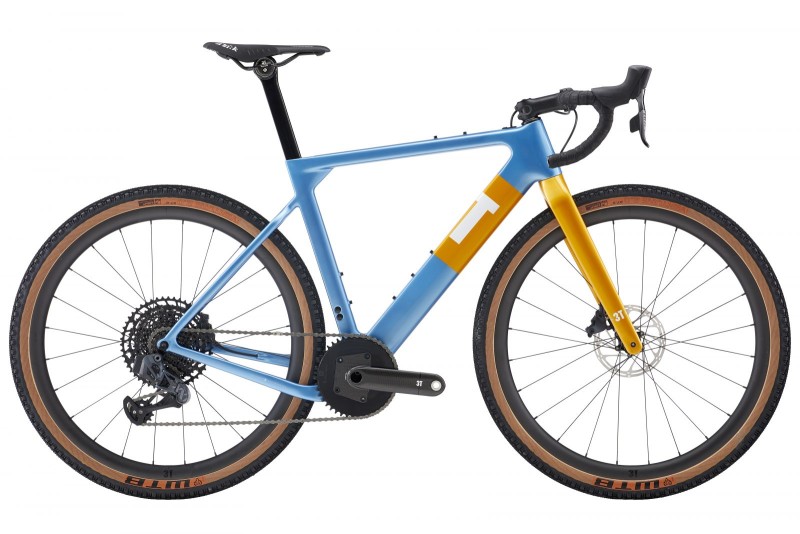 The Most Capable 3T Exploro is Here!