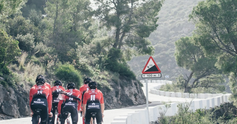Team Sunweb Present 2019 Vuelta a España Line-Up
