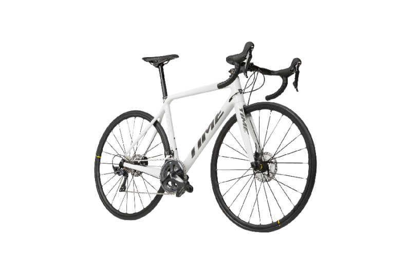 Discover the TIME Alpe d'Huez 21.2 Road Bike