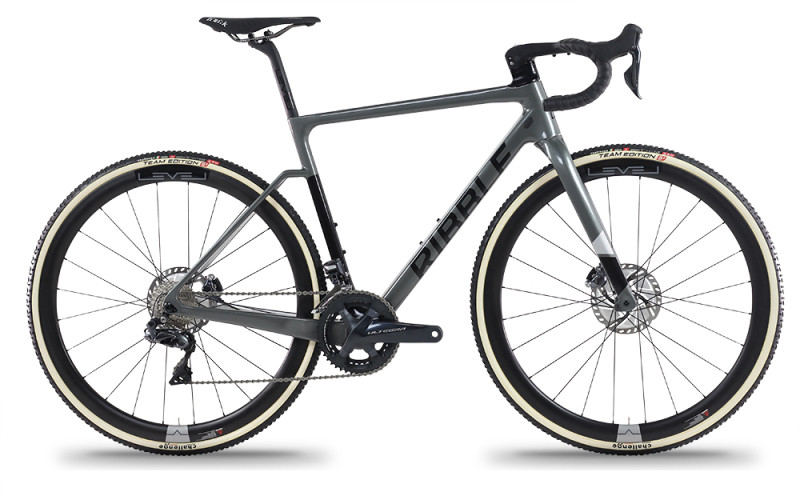Ribble Launch the CX SL – the Thoroughbred Race Machine