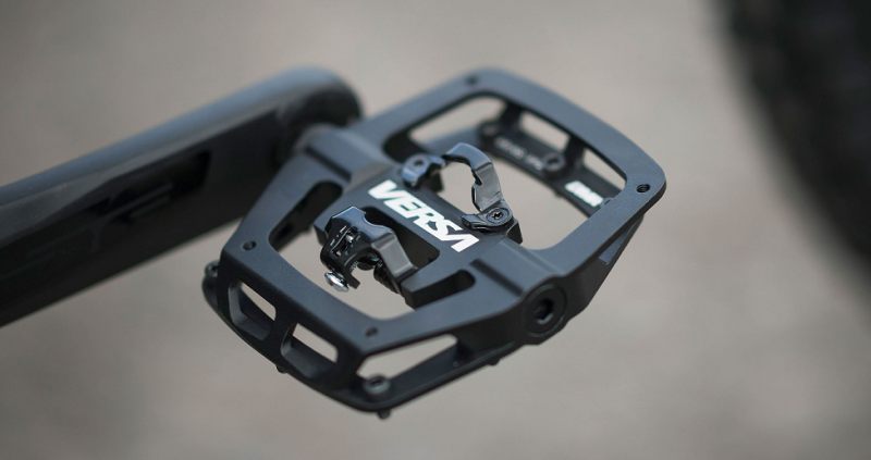 The Versa is DMR’s Newest Pedal