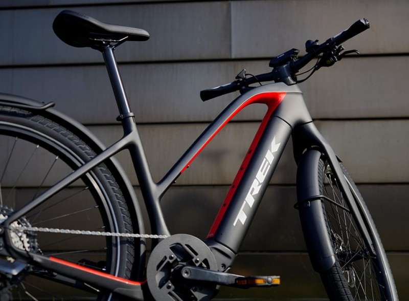 Meet the All Trek New Allant+ - Electrify Your Everyday
