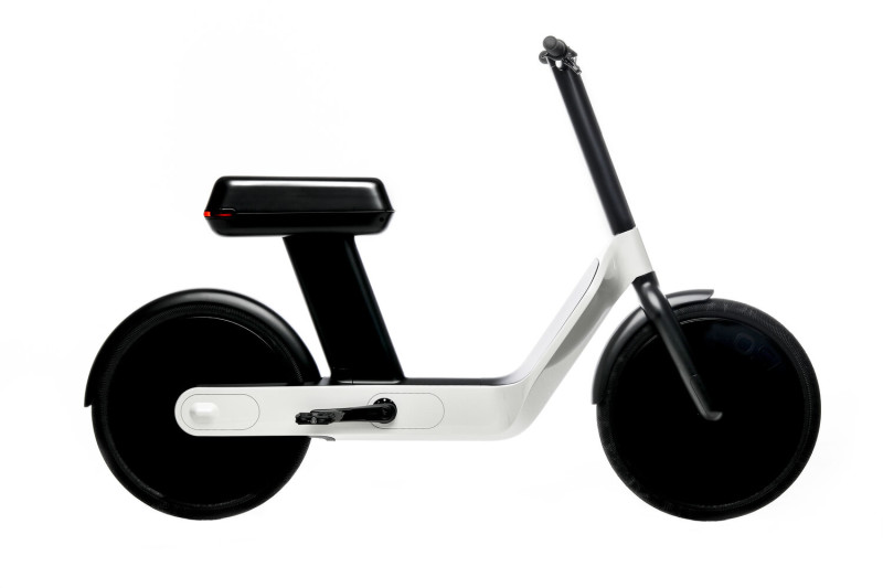 New Karmic OSLO Reinvents the Electric Bicycle