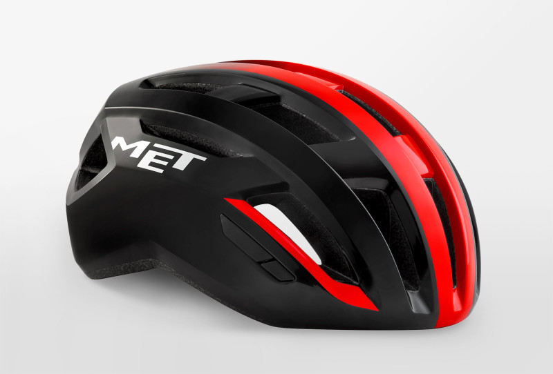 MET Helmets Unveils their New Vinci Road Helmet