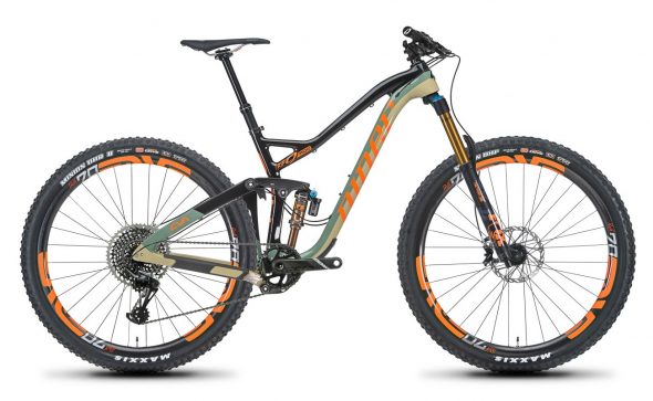Niner Introduces new colors for RIP 9 RDO, JET 9 RDO, RLT 9 RDO and RLT 9 Steel and more…