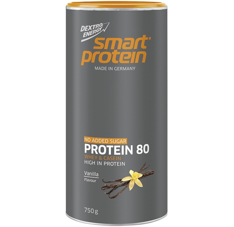 Get Even More Out of Your Training with Dextro Smart Protein Powder