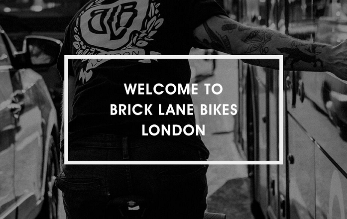 Job Offer by Brick Lane Bikes - Warehouse Operator