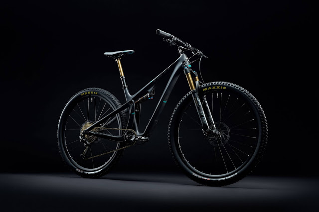 Yeti Cycles launched the New SB100 MTB Bike