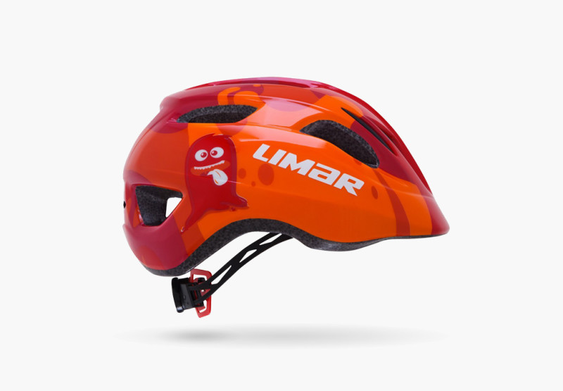 Discover the New Model KID PRO Helmets from Limar