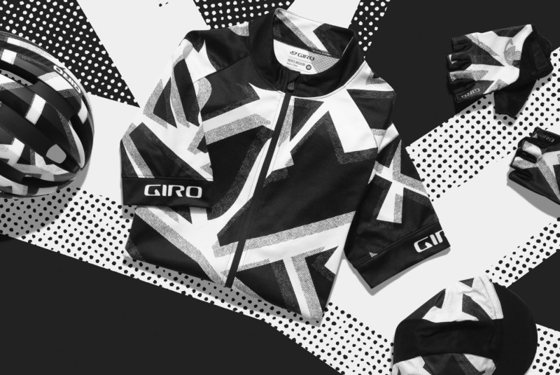 Giro Launched the New Reveal Collection