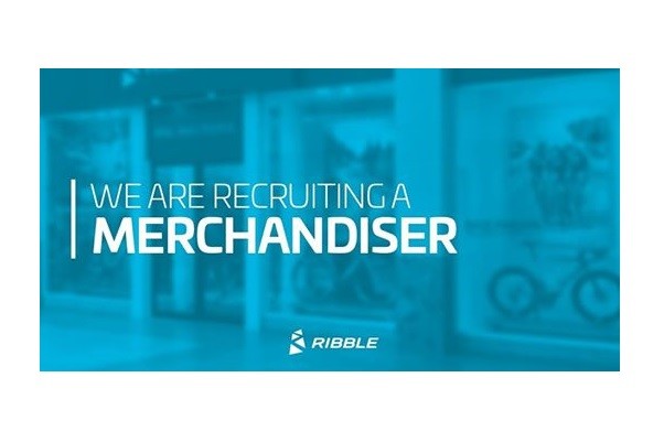 Job Offer by Ribble Cycles - Merchandiser