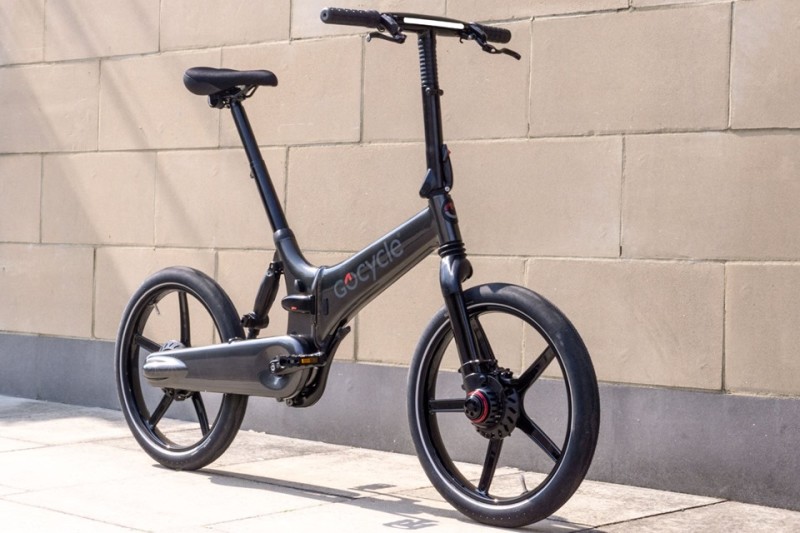 Gocycle Searching for Sales & Engineering Talent to Support 2020 Growth
