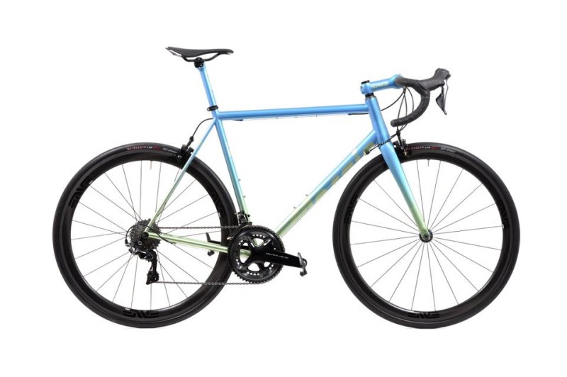 Mosaic Cycles Reveals its Latest Road Series Update, the RS-1 Road Bike