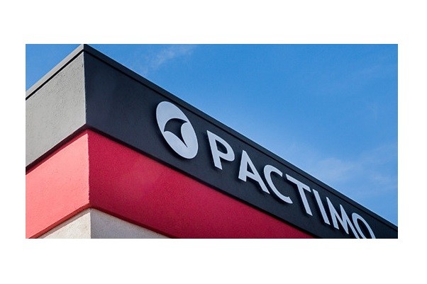 Job Offer by Pactimo - Account Manager