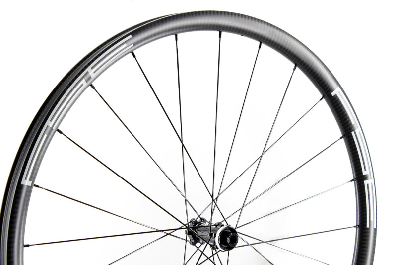 FSE.bike Releases Ultra-Light Gravel Wheel following Popular Aero Gravel Success