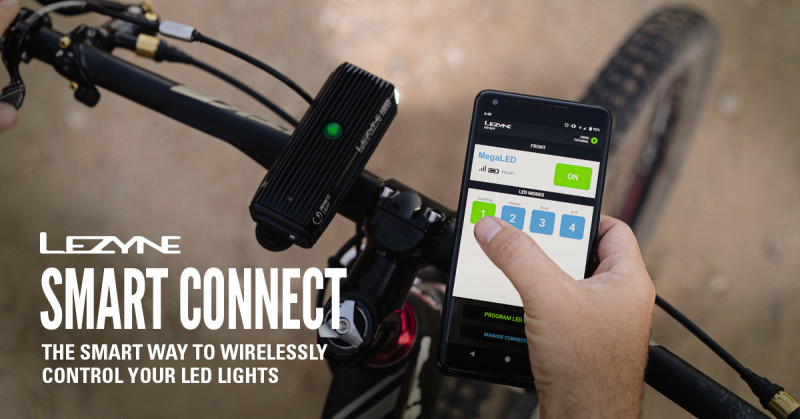 Introducing Smart Connect: Intelligent LED Lighting