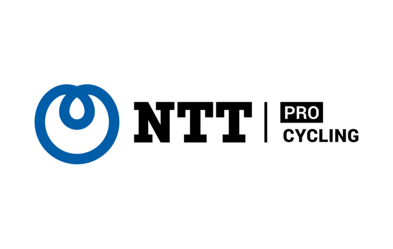 Team Dimension Data Rebrands to NTT Pro Cycling