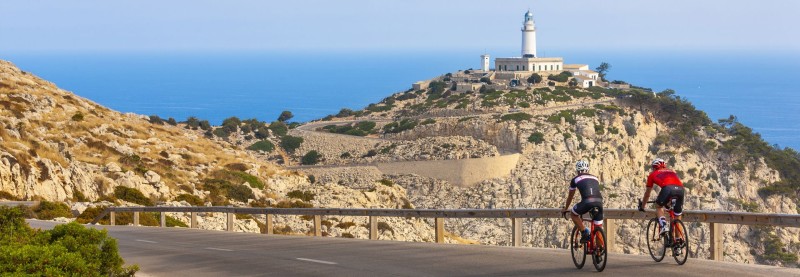 Après Vélo Mallorca Cycling Tour,  Balearic Islands, Spain, September 2020