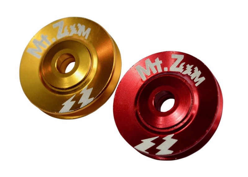 New Product Alert! MT ZOOM Racing Gear Cable Pulley for Sram Mechs