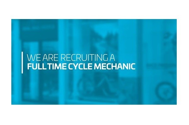 Job Offer by Ribble Cycles - Cycle Mechanic