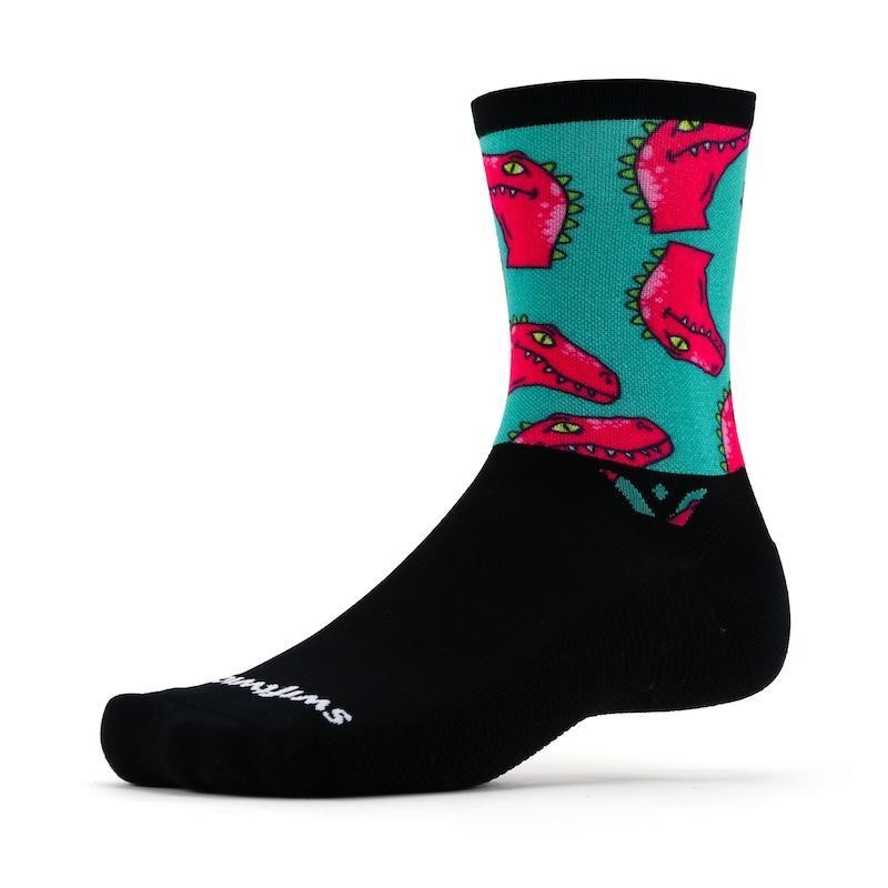 New Swiftwick Drop: Limited Edition VISION™ Impression Raptor ...