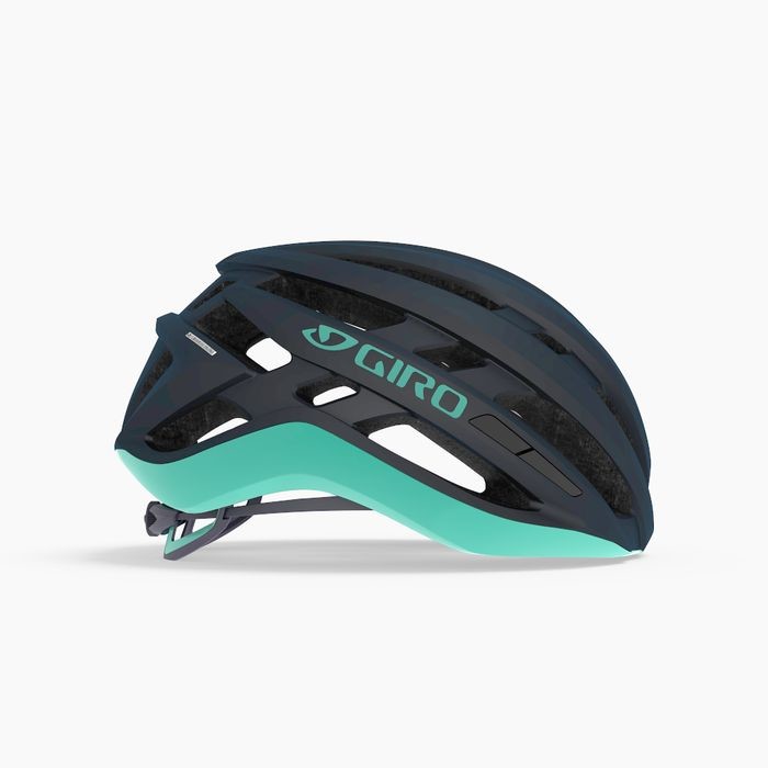 The Helmet for All Roads, the Giro Agilis MIPS