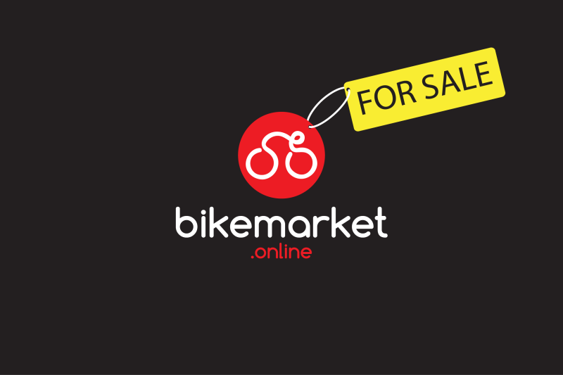 BikeMarket.online is for Sale