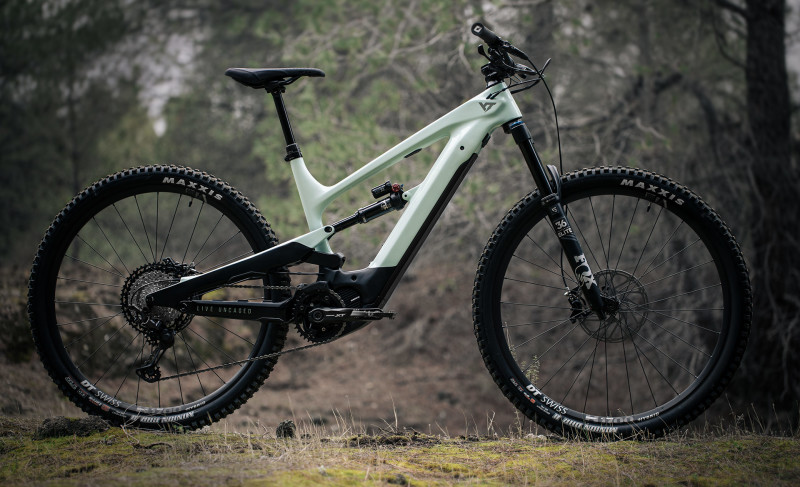 The Brand New DECOY Launched by YT Industries