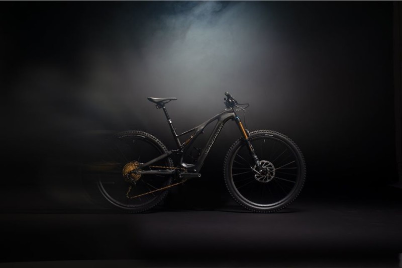 New Specialized Turbo Levo SL - Welcome to the Revolution