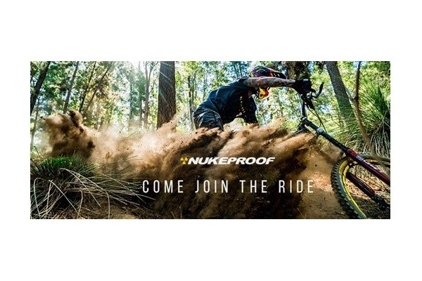 Job Offer by NukeProof - Marketing Assistant
