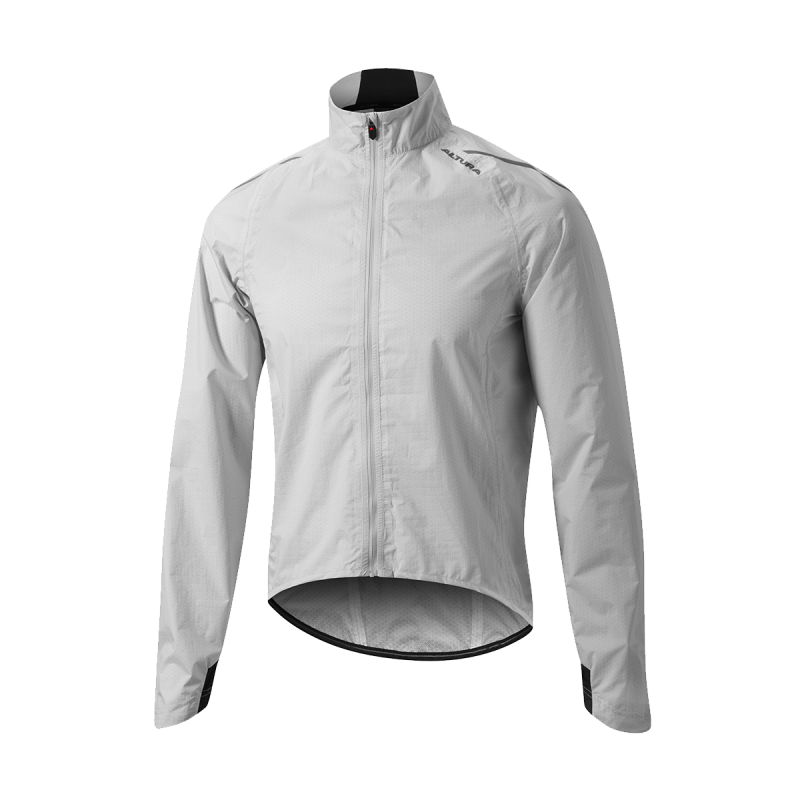 Altura Classic Waterproof Jacket - Protection Whatever the Weather