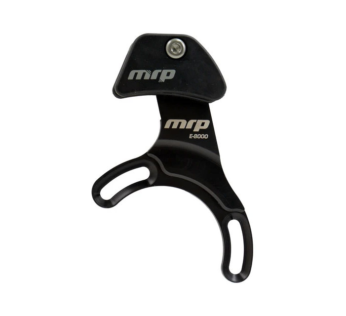 Introducing New MRP E-MTB Chainguides, Available for Shimano E8000, Bosch CX and Giant/Liv Systems