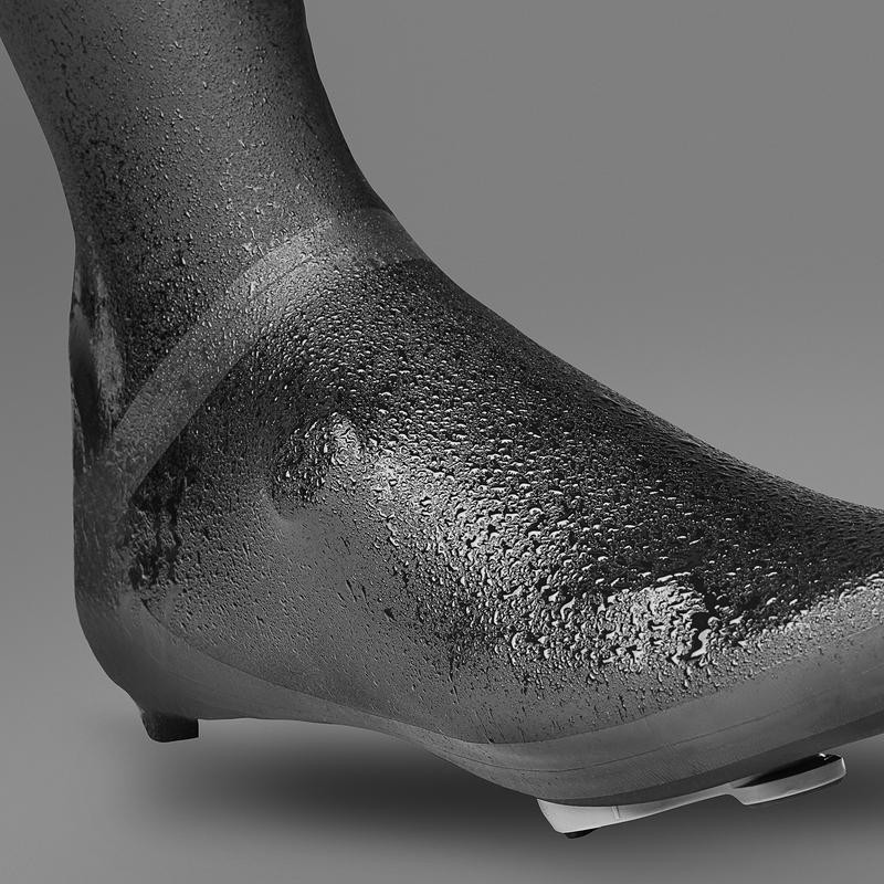 Introducing the All New GripGrab Aqua Shield Rain Shoe Covers
