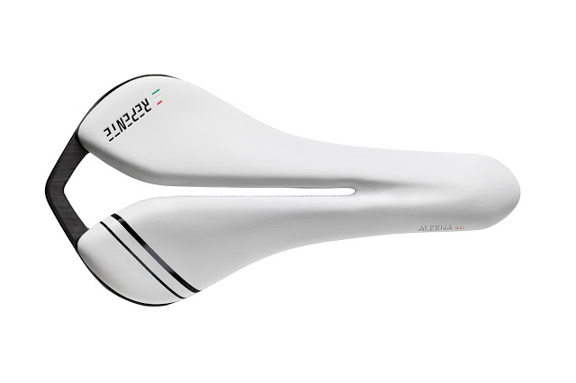 Provision Cycling, LLC granted US distribution rights for Repente Saddles