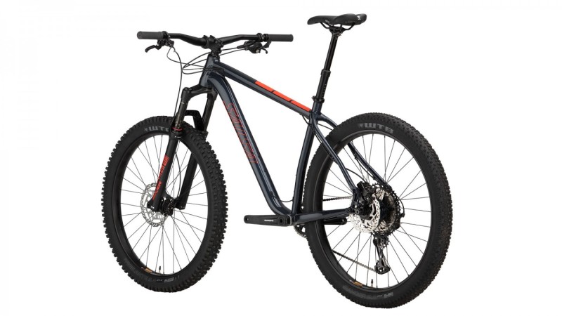 Salsa Cycles Released Fresh Timberjack Models Into the World