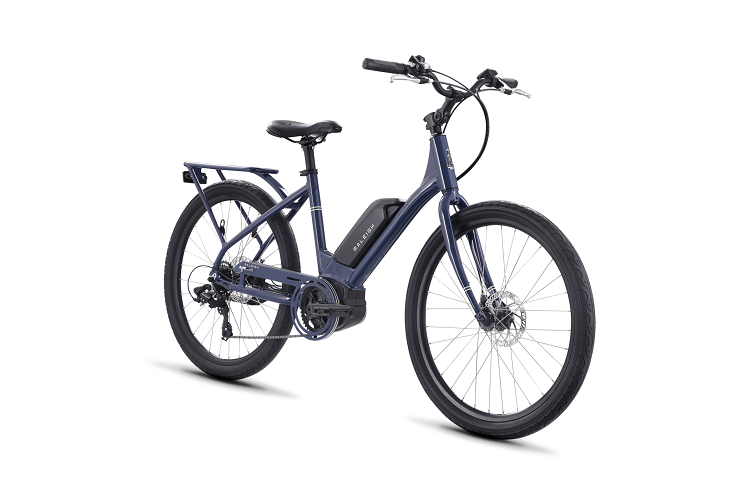 The Raleigh Sprite IE 2.0 is the Perfect Electric Bike to Take You There