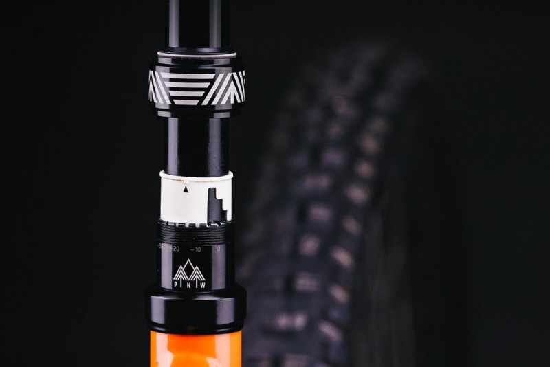 PNW Components Introduces the Redesigned Rainier Dropper Post with Adjustable Travel