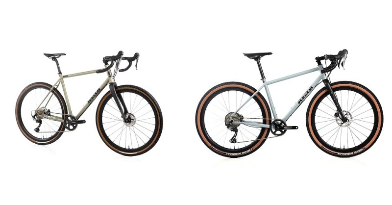 REEB Cycles Announces New American-Made Gravel Bikes and Custom Options