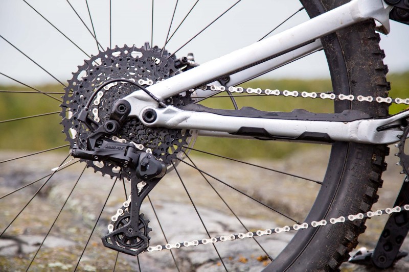 microSHIFT is Excited to Introduce their Top of the Line MTB Group - ADVENT X