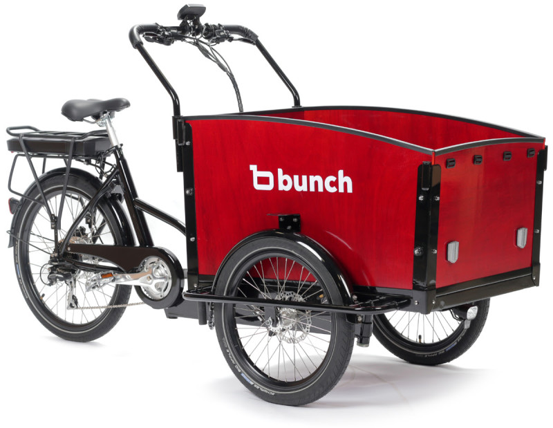 Bunch Bikes The Original - 2020 Edition