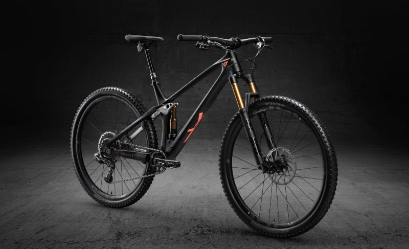 Introducing the New IZZO: a Trail Bike Born the YT-Way