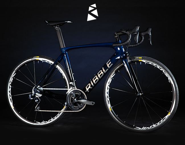 New Ribble Aero 883 Limited Edition Now Available!
