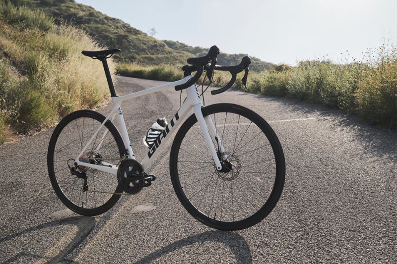 giant tcr two compact road