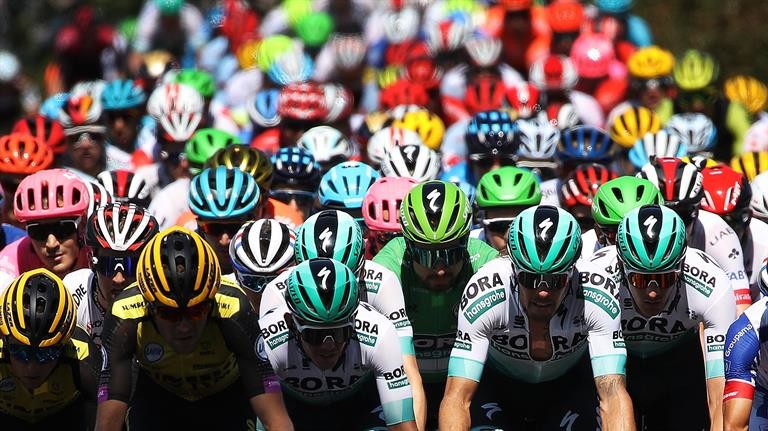 The UCI Unveils the Revised 2020 Calendars for the UCI WorldTour & UCI Women’s WorldTour