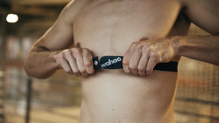 Get Your Heart Rate Elevated - New Wahoo TICKRs Have Arrived