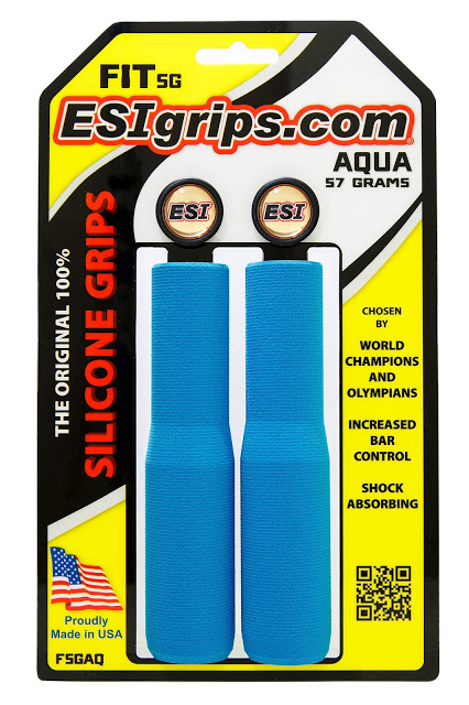 ESI Grips Releases New FIT SG Grips